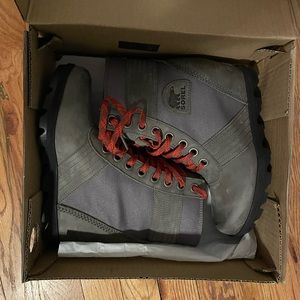 Sorel Winter Boots